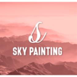 Sky Painting, Toronto, ON opening hours