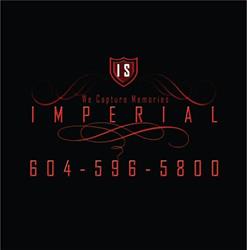 Imperial Photo Studio passport photos 2 For $5, Surrey, BC opening hours