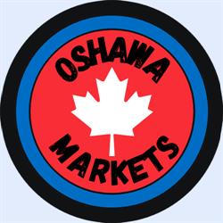 Oshawa Markets, opening hours