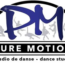 Studio De Danse Pure Motion Dance Studio, Dorval, QC opening hours