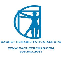 Cachet Rehabilitation Aurora, opening hours