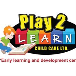 Play 2 Learn Day Inc, Elk Point, AB opening hours