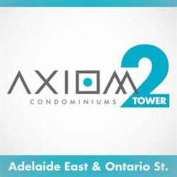 Axiom Condominiums, Toronto, ON opening hours