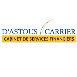 Cabinet de Service Financier D'Astous Carrier inc., Edmundston, NB opening hours