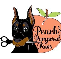 Peachs pampered paws, Simcoe, ON opening hours