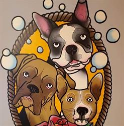 Puppy Love Dog Grooming, Brantford, ON opening hours