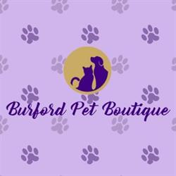 Burford Pet Boutique, opening hours
