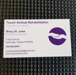 Bow-Meow Pet Care Ctr, North Bay, ON opening hours