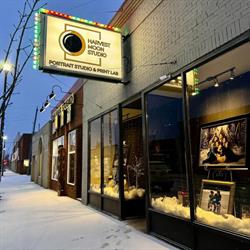 Harvest Moon Photography, Lloydminster, SK opening hours