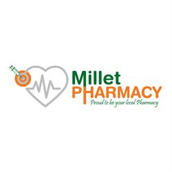 Millet Pharmacy, opening hours