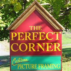 The Perfect Corner Custom Framing, Hubbards, NS opening hours