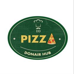 Pizza Donair Hub Charlottetown, opening hours