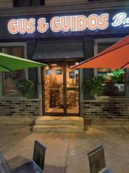Gus & Guido’s Backyard, Ayr, ON opening hours