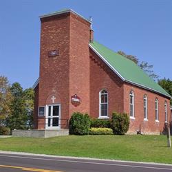 Tyrrell Baptist Church, Simcoe, ON opening hours