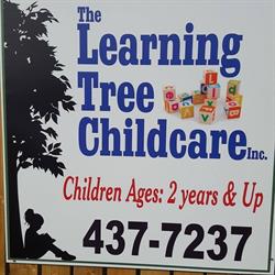 The Learning Tree Childcare Inc., Torbay, NL opening hours