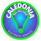 Caledonia Electrical Services LTD., Glace Bay, NS opening hours