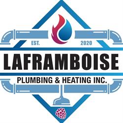 Laframboise Plumbing & Heating Inc, North Bay, ON opening hours