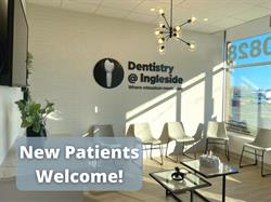 Dentistry@Ingleside, opening hours