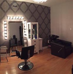 Shear Studio Salon, Midhurst, ON opening hours
