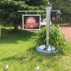 T&S Taxi, Parrsboro, NS opening hours