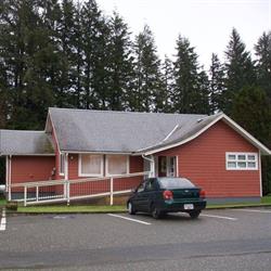 Sayward Primary Clinic, opening hours