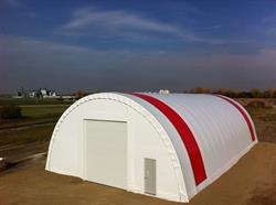 Diamond Shelters, Whitemouth, MB opening hours