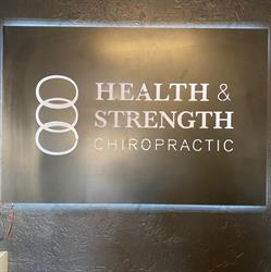 Health & Strength Chiropractic, Nipawin, SK opening hours