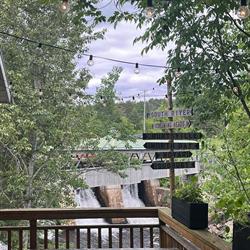 Burk's Falls Welcome Centre, Burks Falls, ON opening hours