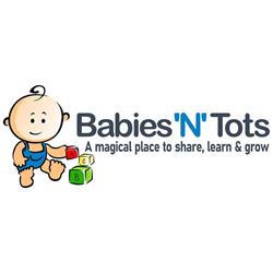 Babies 'N' Tots Daycare (Licensed Group Care Facility), Kelowna, BC opening hours