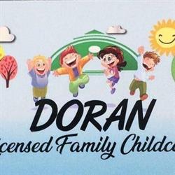 Doran Family Childcare, North Vancouver, BC opening hours