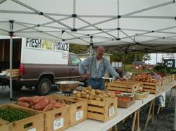 Rob's Farm Market, Hammonds Plains, NS opening hours
