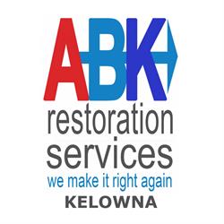ABK Restoration Services Kelowna, opening hours