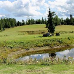 Cresta Luna Country Golf, Quesnel, BC opening hours