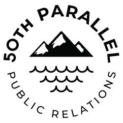 50th Parallel Public Relations, Victoria, BC opening hours