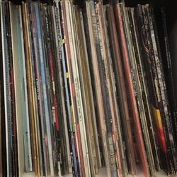 Broken Records YEG, Leduc, AB opening hours