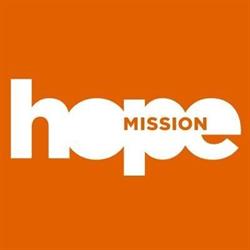 Hope Mission Red Deer, opening hours