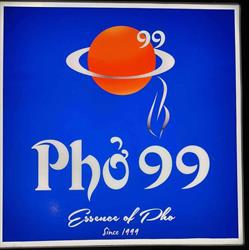 Pho 99 New Westminster, opening hours