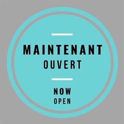 Café Chez Charlotte, Verdun, QC opening hours