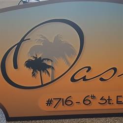 Oasis On 6th, Rosetown, SK opening hours