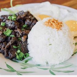 Tapsilog Filipino Cuisine, Edmonton, AB opening hours