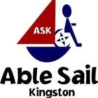 Able Sail Kingston, opening hours