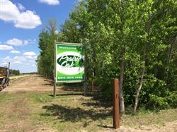 Prairie Oak Campground, MB, Emerson, MB opening hours