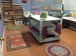 Della's Rug Hooking, Amherst, NS opening hours