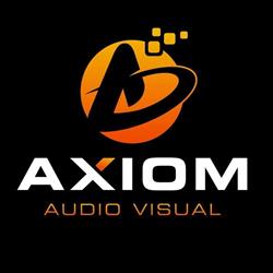 Axiom Audio Visual Inc., Scarborough, ON opening hours