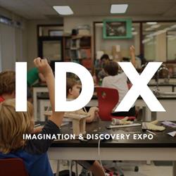 Imagination and Discovery Expo, Brossard, QC opening hours