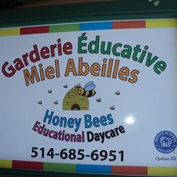 Miel Abeilles Garderie, Roxboro, QC opening hours