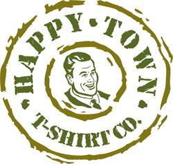 Happy Town T-Shirt Co, Orangeville, ON opening hours