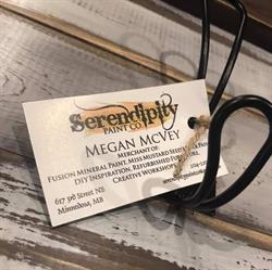 Serendipity Paint Co., Minnedosa, MB opening hours