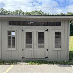 Wagler Mini Barns Strathroy, opening hours