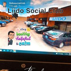 liido social club, York, ON opening hours